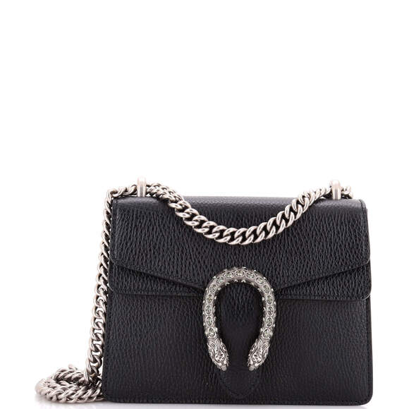 Gucci Dionysus Bag Leather Mini #238974G12B